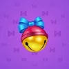 Sleigh Bell #8641
