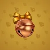 Sleigh Bell #8644