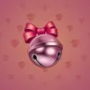 Sleigh Bell #8645