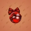 Sleigh Bell #8648