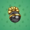 Sleigh Bell #8649