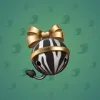 Sleigh Bell #865