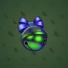 Sleigh Bell #8650