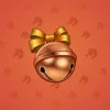 Sleigh Bell #8651
