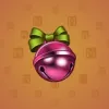 Sleigh Bell #8653