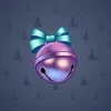 Sleigh Bell #8654