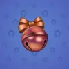 Sleigh Bell #8655