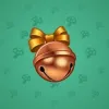 Sleigh Bell #866
