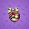 Sleigh Bell #8668