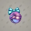 Sleigh Bell #8670