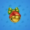 Sleigh Bell #8684