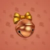 Sleigh Bell #8688