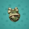 Sleigh Bell #8690