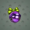 Sleigh Bell #8691