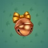 Sleigh Bell #8692