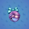Sleigh Bell #8693