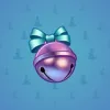 Sleigh Bell #8697