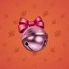 Sleigh Bell #8703