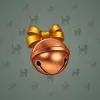 Sleigh Bell #8709