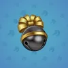 Sleigh Bell #8723