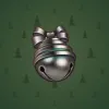 Sleigh Bell #8725
