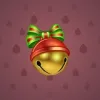 Sleigh Bell #873