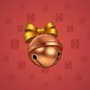 Sleigh Bell #8734
