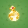 Sleigh Bell #8740