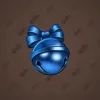 Sleigh Bell #8747