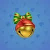 Sleigh Bell #8751