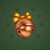 Sleigh Bell #8752