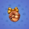 Sleigh Bell #8756