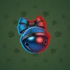 Sleigh Bell #8766