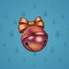 Sleigh Bell #8768