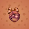 Sleigh Bell #8769