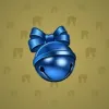 Sleigh Bell #877