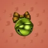 Sleigh Bell #8770