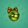 Sleigh Bell #8773