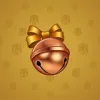 Sleigh Bell #8777