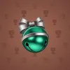 Sleigh Bell #8779