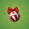 Sleigh Bell #878