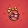 Sleigh Bell #8780