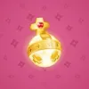 Sleigh Bell #8787