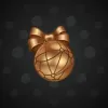 Sleigh Bell #8795