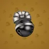 Sleigh Bell #8797
