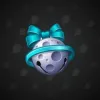 Sleigh Bell #8808
