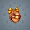 Sleigh Bell #881