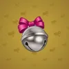 Sleigh Bell #8814