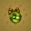 Sleigh Bell #8828