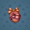 Sleigh Bell #8832